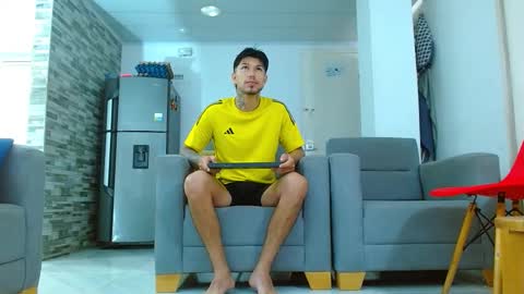 Snapshot of matteo_leto chatting on 10.03.25 matteo_leto online show from 10.03.25