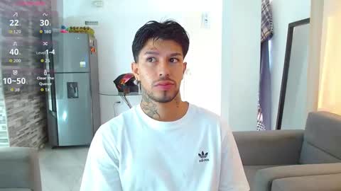 Snapshot of matteo_leto chatting on 10.09.25 matteo_leto online show from 10.09.25