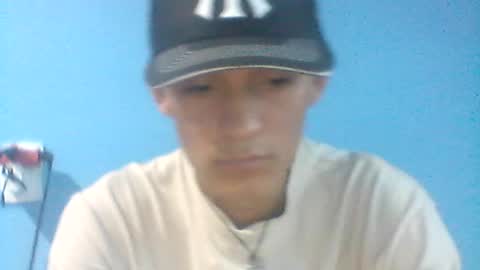 Snapshot of matteo_nox chatting on 06.18.26 matteo_nox online show from 06.18.26