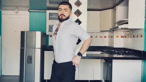 Matteo simpson online show from 11.21.25