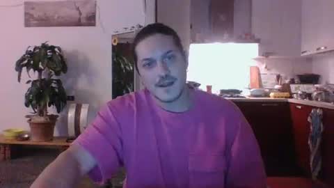 matteushh87 online show from 02.01.26