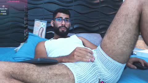 Snapshot of mattewrey chatting on 01.20.25 Mattew online show from 01.20.25