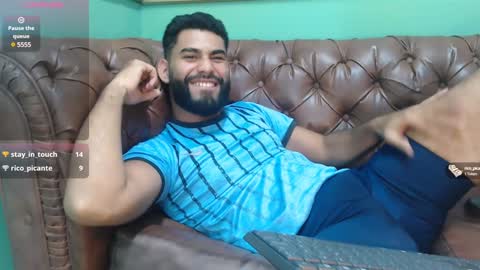 Snapshot of mattewrey chatting on 02.04.25 Mattew online show from 02.04.25