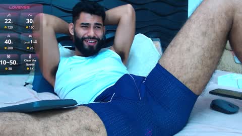 Snapshot of mattewrey chatting on 02.07.25 Mattew online show from 02.07.25