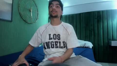 mattfiore online show from 11.02.25