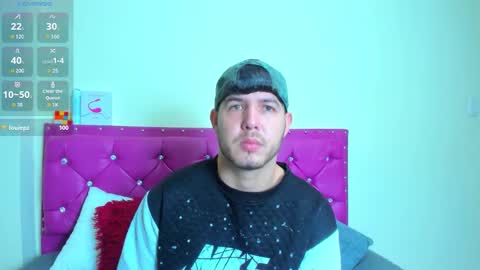 matthewlatinc online show from 02.11.26