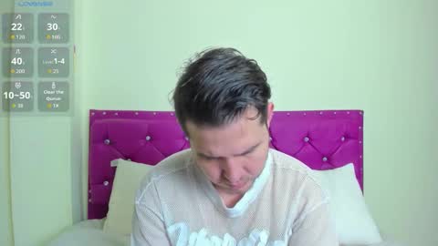 matthewlatinc online show from 03.17.26