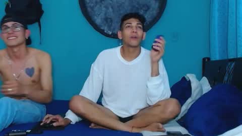 matthew_hawk19 online show from 02.13.25