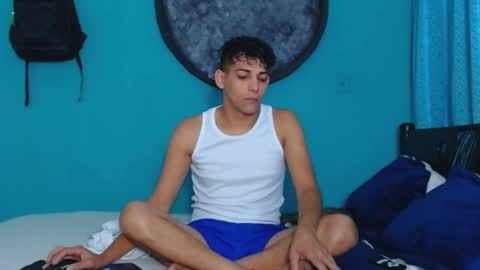 matthew_hawk19 online show from 02.13.25