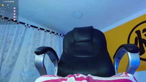 Snapshot of matthewboy_ chatting on 02.09.25 MatthewBoy online show from 02.09.25