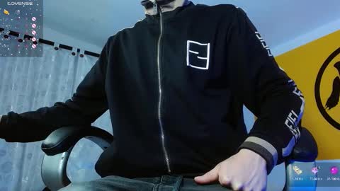 Snapshot of matthewboy_ chatting on 02.11.25 MatthewBoy online show from 02.11.25