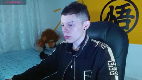 Snapshot of matthewboy_ chatting on 02.17.25 MatthewBoy online show from 02.17.25