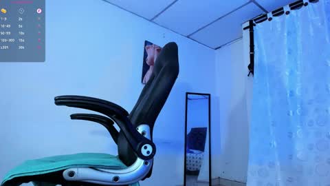 Snapshot of matthewboy_ chatting on 03.05.25 MatthewBoy online show from 03.05.25