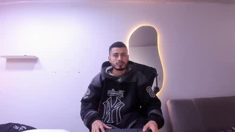 Snapshot of matthewcullenn chatting on 02.03.26 Matthew online show from 02.03.26