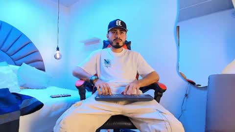 Matthew online show from 03.01.26