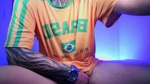 Matt online show from 12.11.24