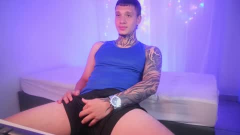 Matt online show from 01.09.25