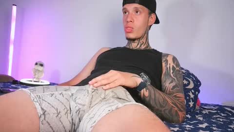 Matt online show from 09.17.25