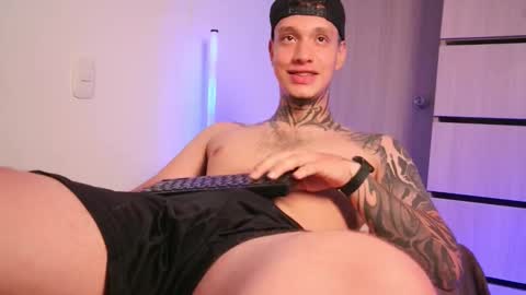 Matt online show from 11.06.25