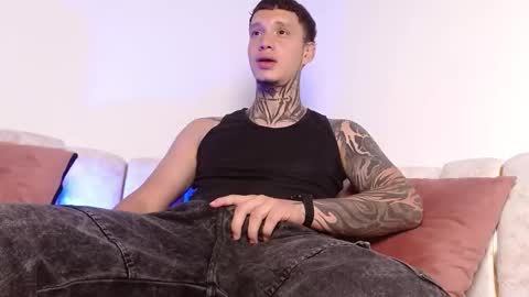 Matt online show from 11.29.25