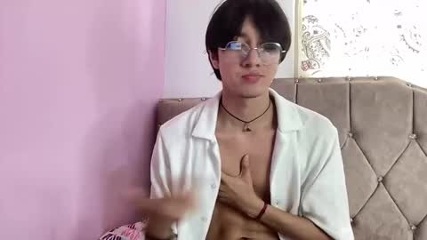 Snapshot of matti_mendez_ chatting on 09.27.25 Matti Mendez online show from 09.27.25