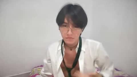 Snapshot of matti_mendez_ chatting on 10.21.25 Matti Mendez online show from 10.21.25