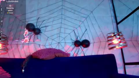 TATIANA  AND ROUS online show from 11.12.25