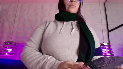 TATIANA  AND ROUS online show from 01.19.26