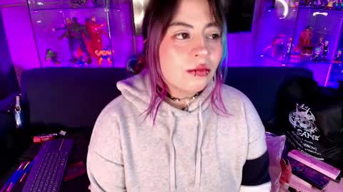 TATIANA  AND ROUS online show from 02.04.26