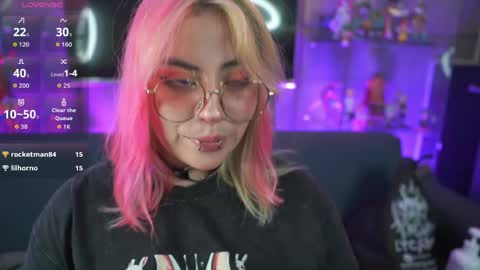 TATIANA  AND ROUS online show from 03.21.26