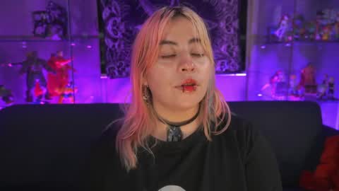 TATIANA  AND ROUS online show from 04.20.26