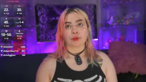 TATIANA  AND ROUS online show from 04.24.26