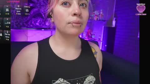 TATIANA  AND ROUS online show from 06.24.26
