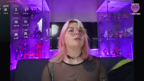TATIANA  AND ROUS online show from 06.25.26