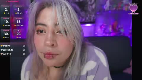TATIANA  AND ROUS online show from 07.28.26