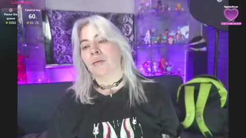 TATIANA  AND ROUS online show from 08.04.26