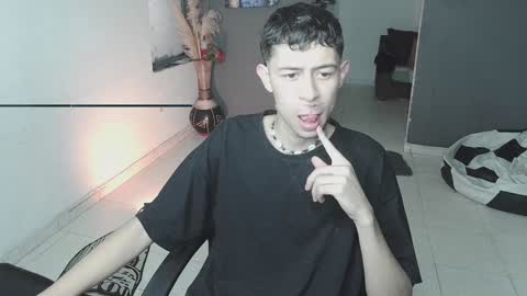 mattias     online show from 02.02.25