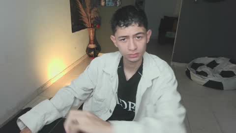 mattias     online show from 02.03.25