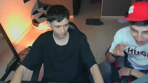 mattias     online show from 02.11.25