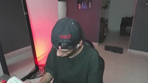 mattias     online show from 02.15.25