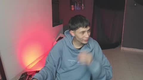 mattias     online show from 02.16.25