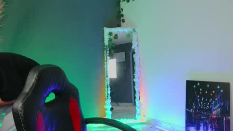 mattias     online show from 09.29.25