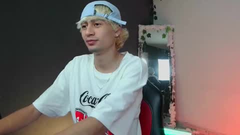 mattias     online show from 10.23.25