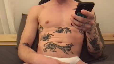 mattioss online show from 02.28.26