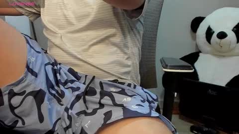 mattiwsmorris_ online show from 10.29.25