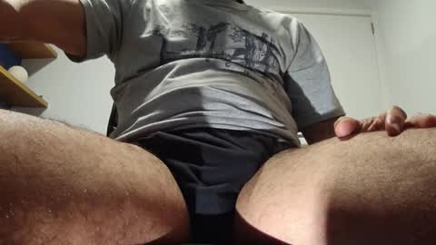 Snapshot of mattrudi chatting on 12.18.25 Matt R. online show from 12.18.25