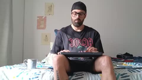 Matt online show from 05.08.26