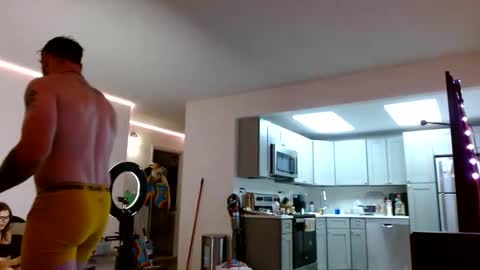 Snapshot of mattxxxceptional chatting on 09.12.25 mattxxxceptional online show from 09.12.25