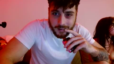 Snapshot of mattxxxceptional chatting on 10.26.25 mattxxxceptional online show from 10.26.25