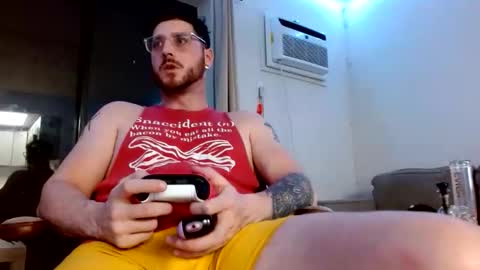 mattxxxceptional online show from 03.07.26